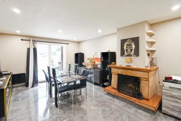 Maison familiale rénovée de 135 m² – 6 pièces – Quartier Justice-Bourguignons à Ézanville (95460)