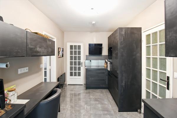 Maison familiale rénovée de 135 m² – 6 pièces – Quartier Justice-Bourguignons à Ézanville (95460)