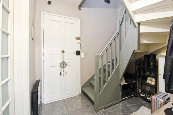 Maison familiale rénovée de 135 m² – 6 pièces – Quartier Justice-Bourguignons à Ézanville (95460)