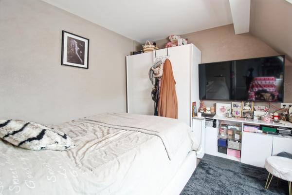 Maison familiale rénovée de 135 m² – 6 pièces – Quartier Justice-Bourguignons à Ézanville (95460)