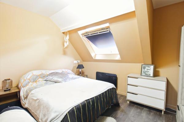 Maison familiale rénovée de 135 m² – 6 pièces – Quartier Justice-Bourguignons à Ézanville (95460)