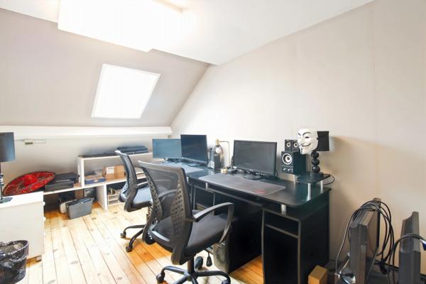 Maison familiale rénovée de 135 m² – 6 pièces – Quartier Justice-Bourguignons à Ézanville (95460)