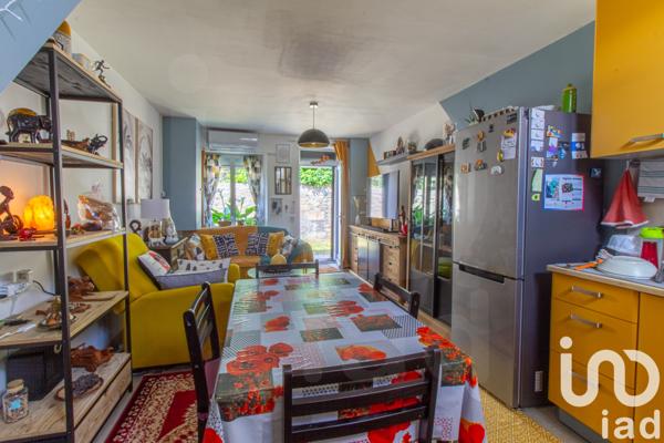 Maison à vendre 3 pièces 52 m² Cires-lès-Mello