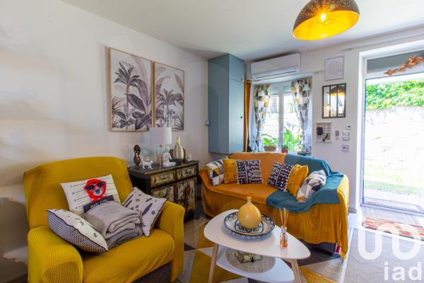 Maison à vendre 3 pièces 52 m² Cires-lès-Mello