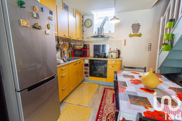 Maison à vendre 3 pièces 52 m² Cires-lès-Mello