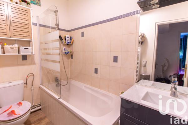 Maison à vendre 3 pièces 52 m² Cires-lès-Mello