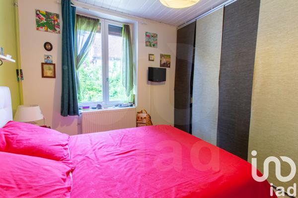 Maison à vendre 3 pièces 52 m² Cires-lès-Mello