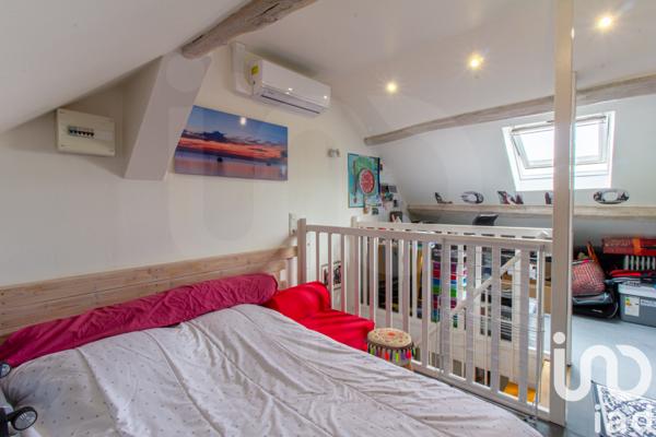 Maison à vendre 3 pièces 52 m² Cires-lès-Mello