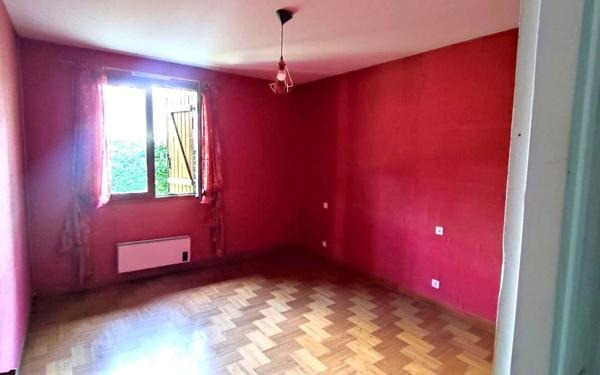 Maison à vendre    6 pièces • 123 m2 Sermiers