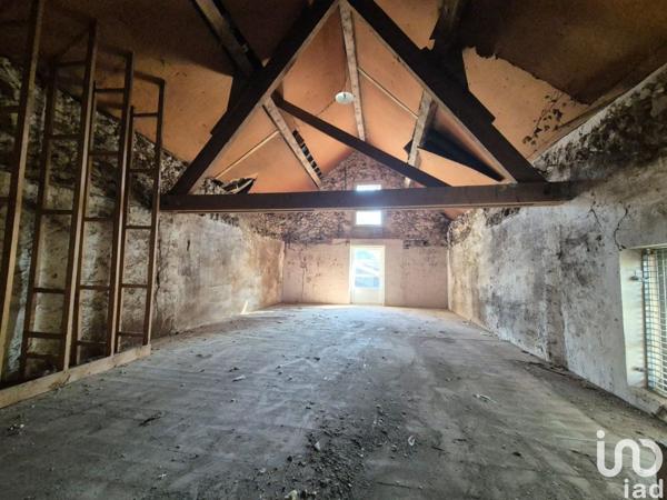 Atelier à vendre 175 m² Saâcy-sur-Marne