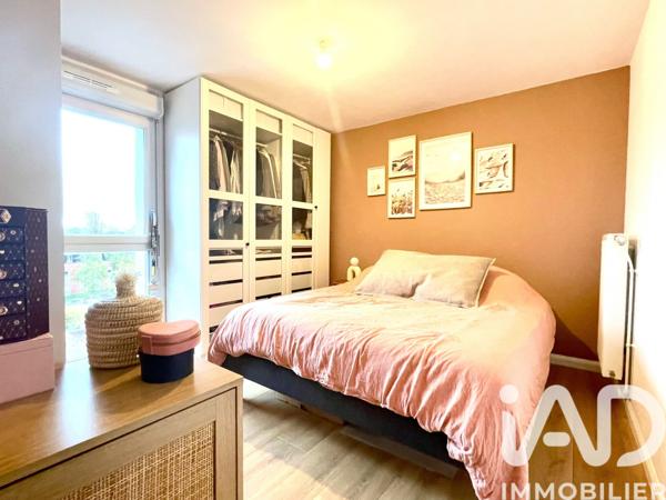 Appartement à vendre 3 pièces 60 m² Tourcoing