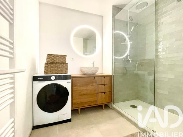 Appartement à vendre 3 pièces 60 m² Tourcoing