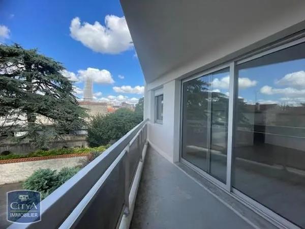 Appartement à vendre 1 pièce 30m²