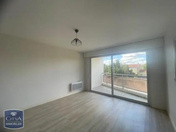 Appartement à vendre 1 pièce 30m²