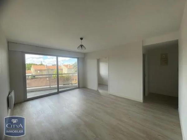Appartement à vendre 1 pièce 30m²