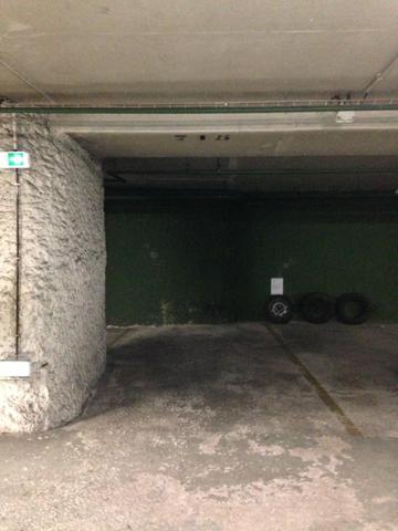 Parking · Location Paris (75003)