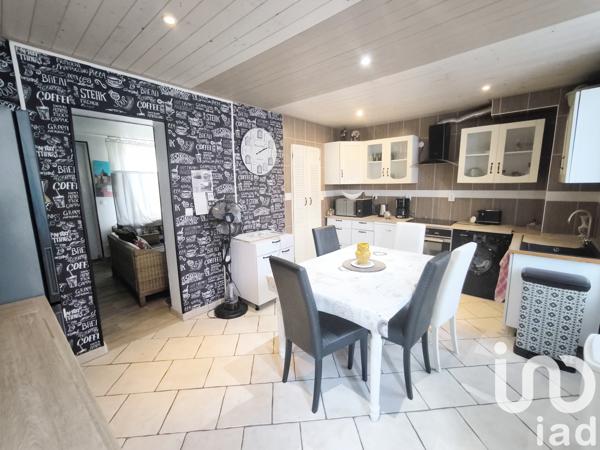 Maison à vendre 4 pièces 78 m² Villers-Saint-Paul