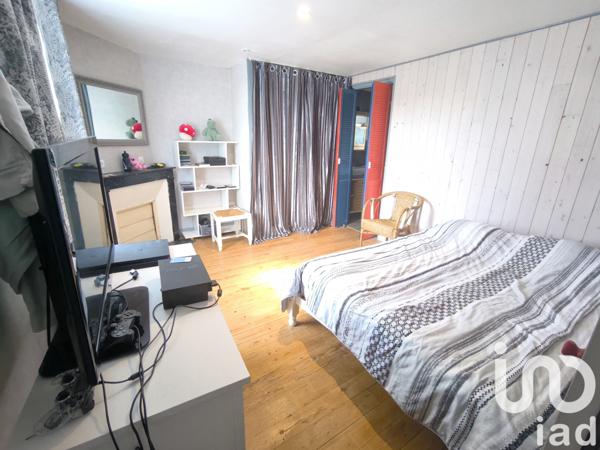 Maison à vendre 4 pièces 78 m² Villers-Saint-Paul