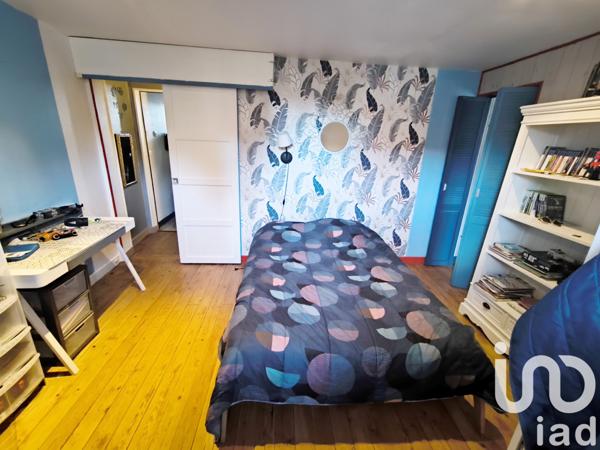 Maison à vendre 4 pièces 78 m² Villers-Saint-Paul