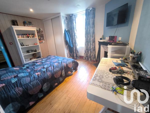 Maison à vendre 4 pièces 78 m² Villers-Saint-Paul