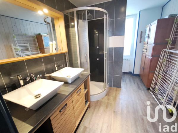 Maison à vendre 4 pièces 78 m² Villers-Saint-Paul