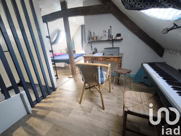 Maison à vendre 4 pièces 78 m² Villers-Saint-Paul