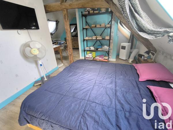 Maison à vendre 4 pièces 78 m² Villers-Saint-Paul