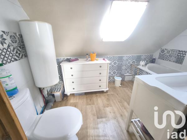 Maison à vendre 4 pièces 78 m² Villers-Saint-Paul