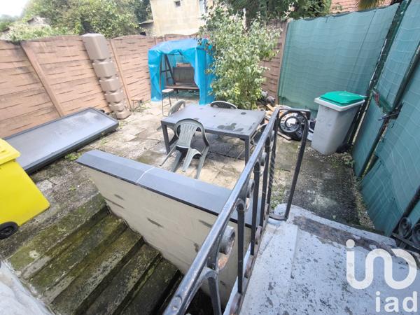 Maison à vendre 4 pièces 78 m² Villers-Saint-Paul