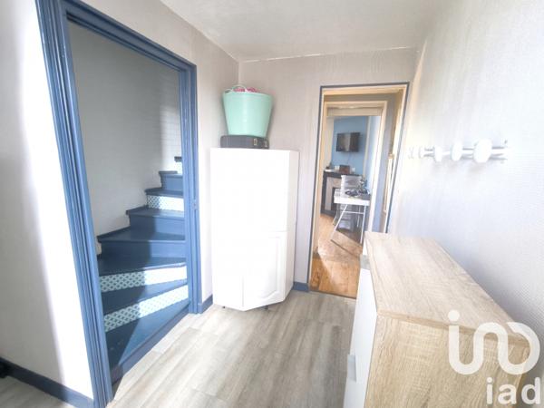 Maison à vendre 4 pièces 78 m² Villers-Saint-Paul