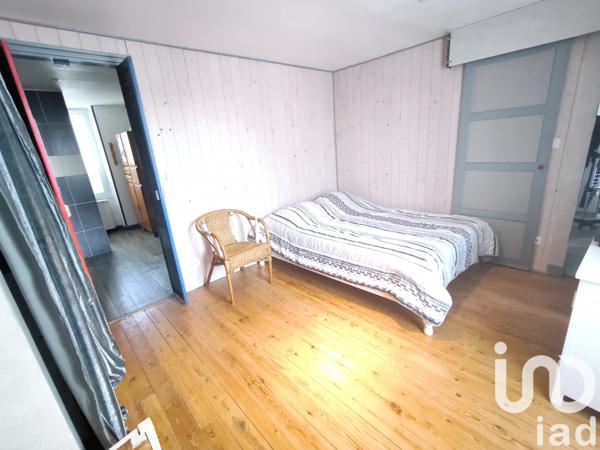 Maison à vendre 4 pièces 78 m² Villers-Saint-Paul