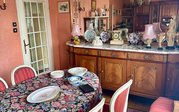 Appartement à vendre    4 pièces • 101,37 m2 Strasbourg