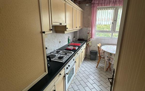 Appartement à vendre    4 pièces • 101,37 m2 Strasbourg