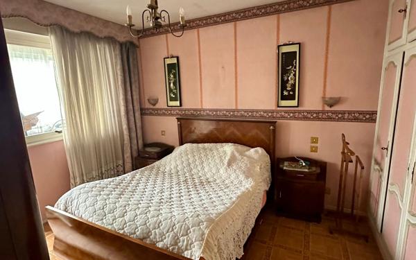 Appartement à vendre    4 pièces • 101,37 m2 Strasbourg