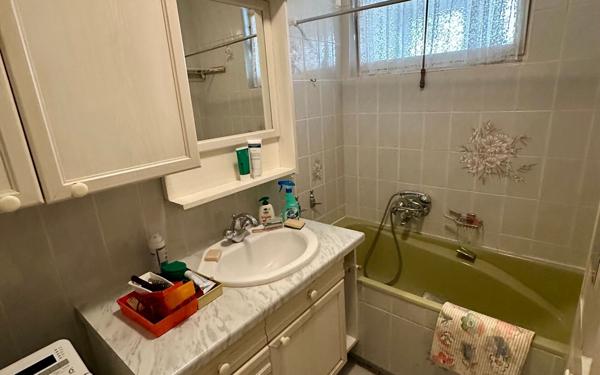 Appartement à vendre    4 pièces • 101,37 m2 Strasbourg