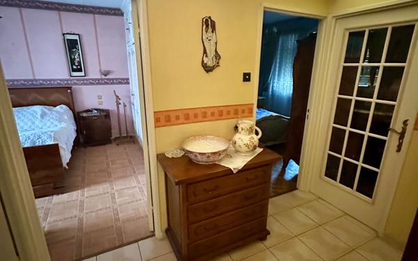 Appartement à vendre    4 pièces • 101,37 m2 Strasbourg