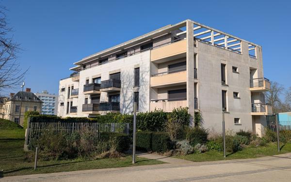 Appartement à vendre    2 pièces • 39,25 m2 Sucy-en-Brie