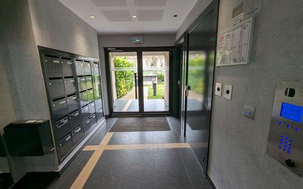 Appartement à vendre    2 pièces • 39,25 m2 Sucy-en-Brie