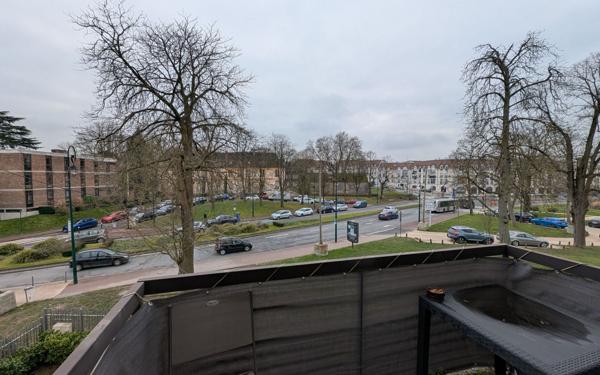 Appartement à vendre    2 pièces • 39,25 m2 Sucy-en-Brie