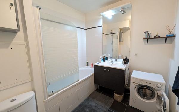 Appartement à vendre    2 pièces • 39,25 m2 Sucy-en-Brie