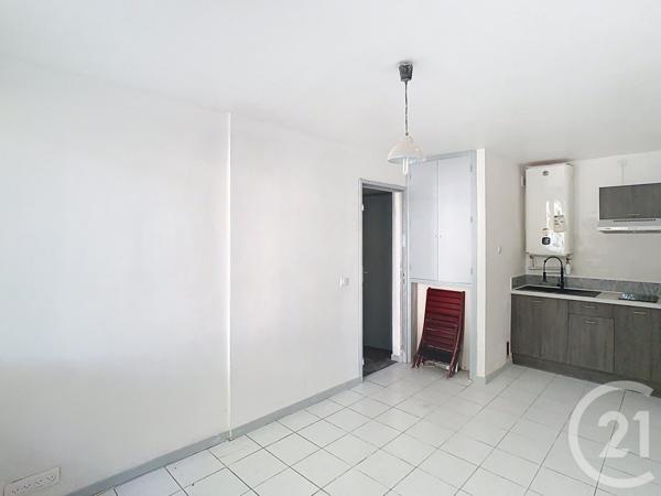 Appartement F2 à vendre  2 pièces - 28,15 m2 PERPIGNAN - 66