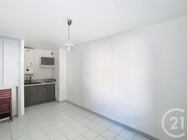 Appartement F2 à vendre  2 pièces - 28,15 m2 PERPIGNAN - 66