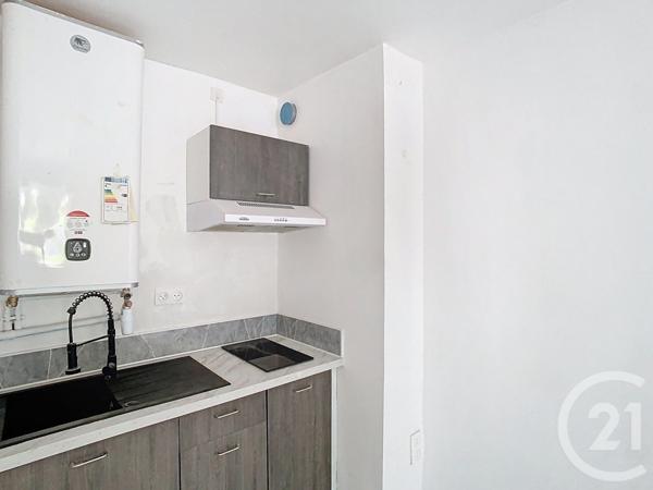 Appartement F2 à vendre  2 pièces - 28,15 m2 PERPIGNAN - 66