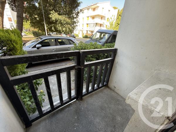 Appartement F2 à vendre  2 pièces - 28,15 m2 PERPIGNAN - 66