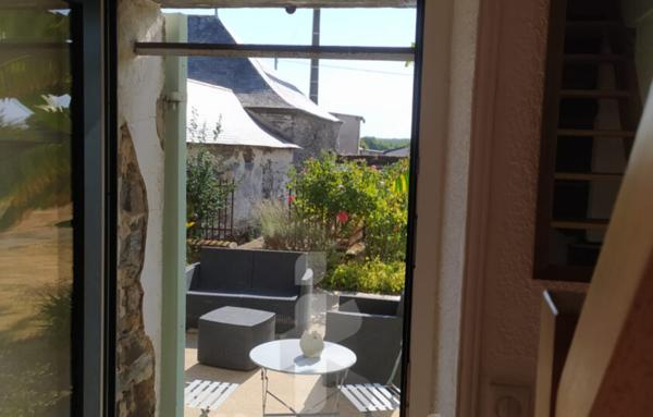 Maison de 253 m²