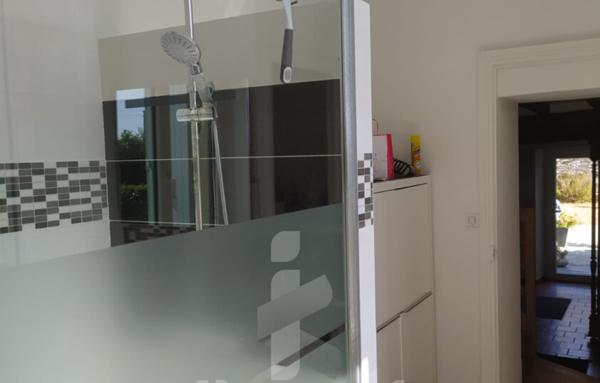 Maison de 253 m²
