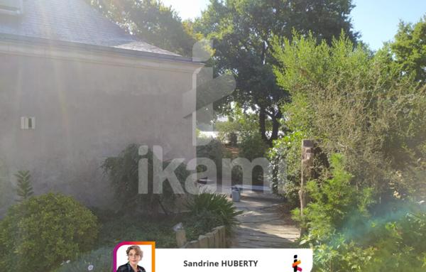 Maison de 253 m²