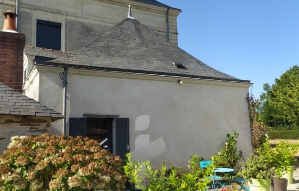 Maison de 253 m²