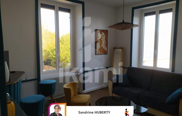Maison de 253 m²