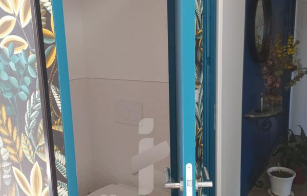 Maison de 253 m²